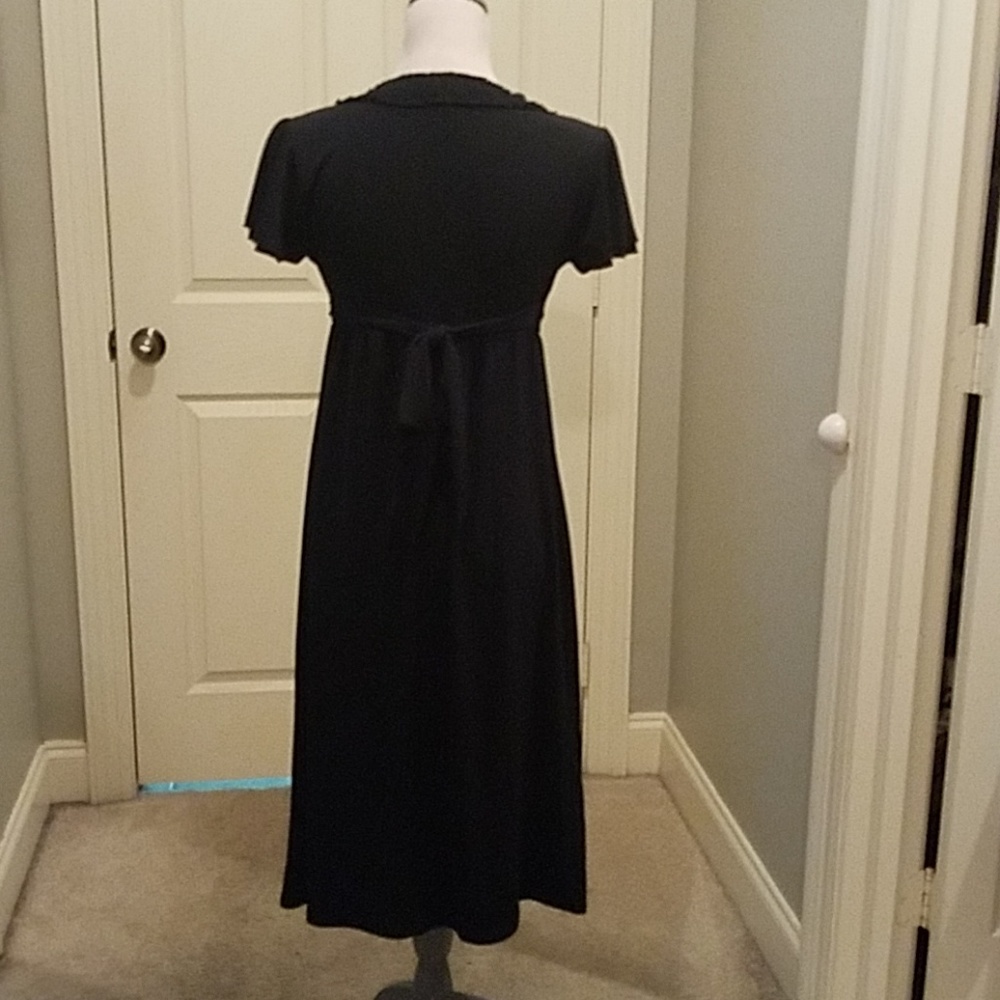 Maternity dress - Picture 2 of 5